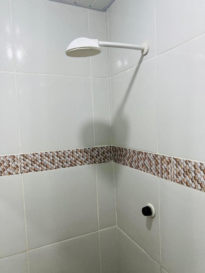 La Casita Verde Beberibe Luaran gambar