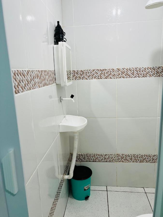 La Casita Verde Beberibe Luaran gambar