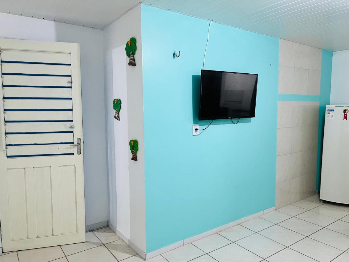 La Casita Verde Beberibe Luaran gambar