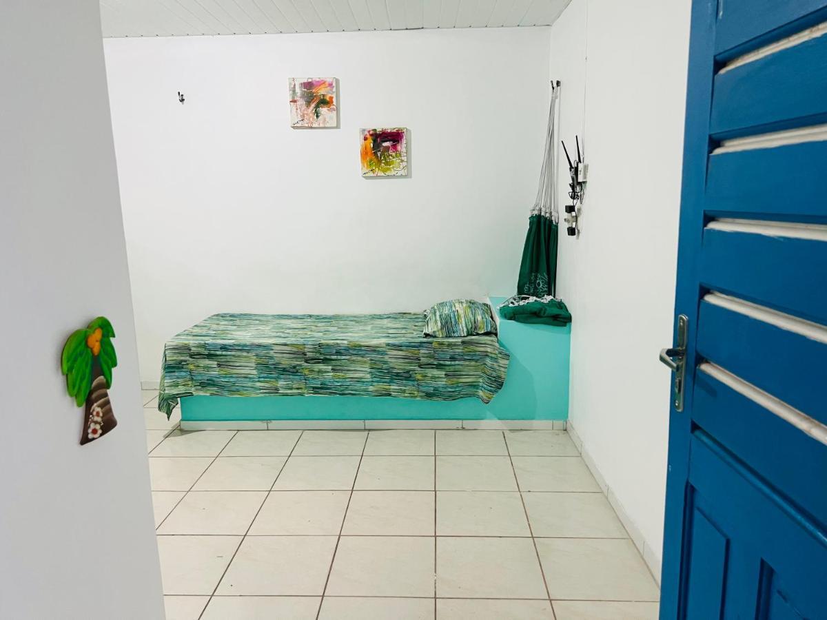 La Casita Verde Beberibe Luaran gambar