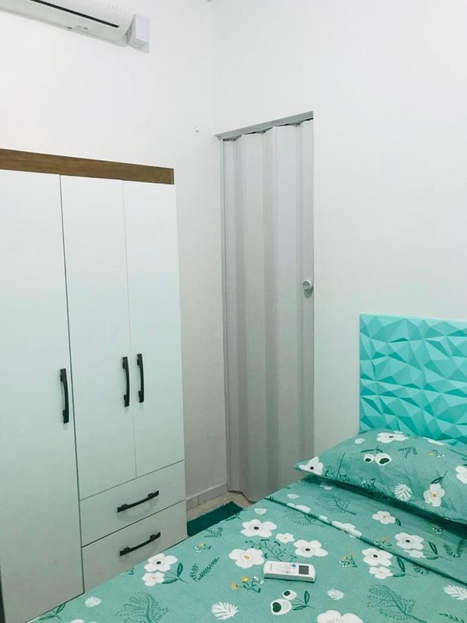 La Casita Verde Beberibe Luaran gambar